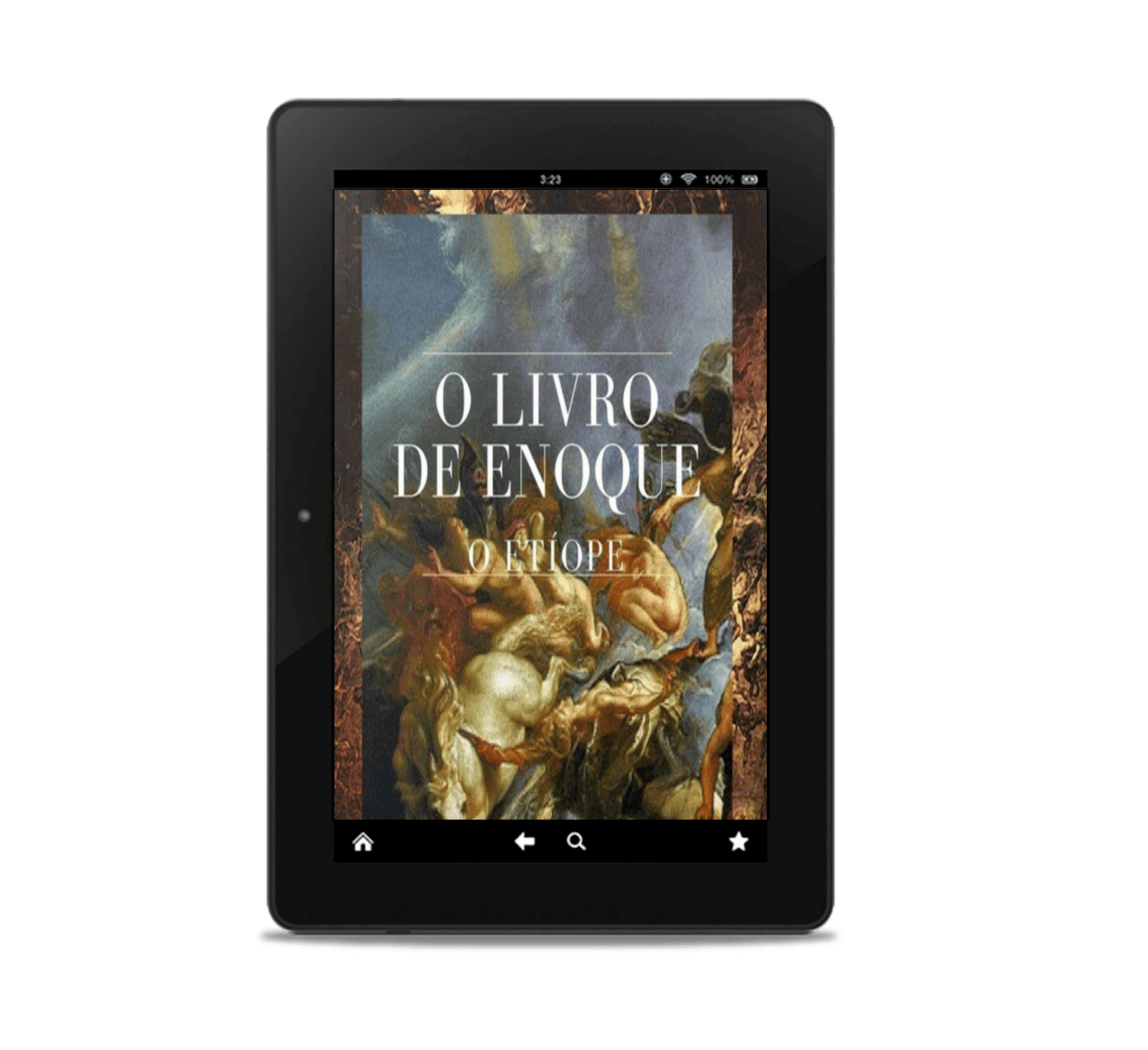 LIVRO DE ENOQUE