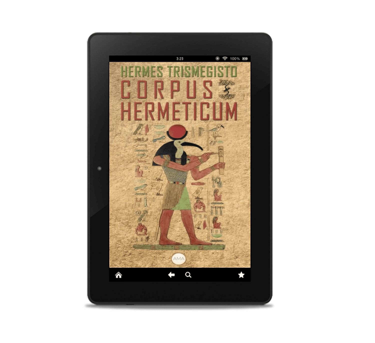 CORPUS HERMETICUM